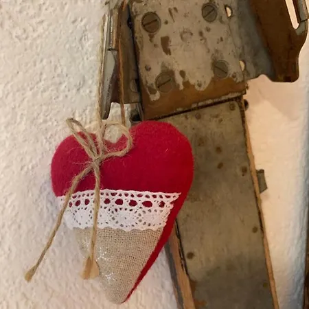 아파트 Vent_du_nord